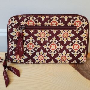 Vera Bradley Wallet